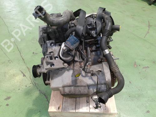 Engine RENAULT KANGOO Express (FW0/1_) 1.5 dCi 75 (FW07, FW10, FW04) | BP24744799M1 - Image 3