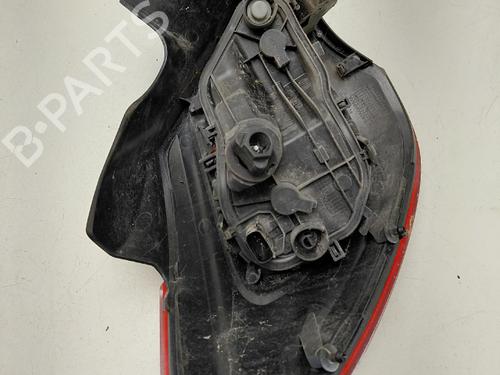 Right taillight OPEL CORSA E (X15) 1.0 (08, 68) | BP40281320C35 - Image 2