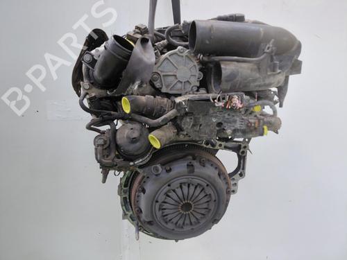 Engine CITROËN BERLINGO MULTISPACE (B9) | BP35918489M1 - Image 8