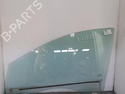 Front left door window RENAULT MEGANE III Grandtour (KZ0/1) 1.6 dCi (KZ00, KZ12, KZ13) | BP24759231C18
