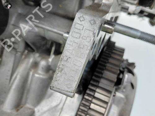 Engine RENAULT CAPTUR I (J5_, H5_) 0.9 TCe 90 | BP39980365M1  - Image 6