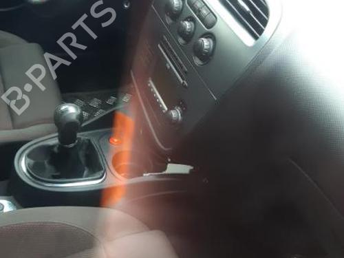 Left sun visor SEAT LEON (1P1) 1.9 TDI | BP24766042I1 - Image 4