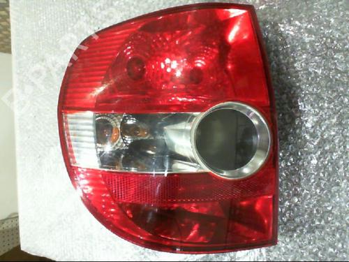 Used Left taillight Left taillight 24751986 24751986