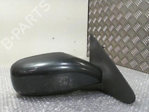 Right mirror RENAULT LAGUNA II (BG0/1_) 1.9 dCi (BG08, BG0G) | BP24742872C27