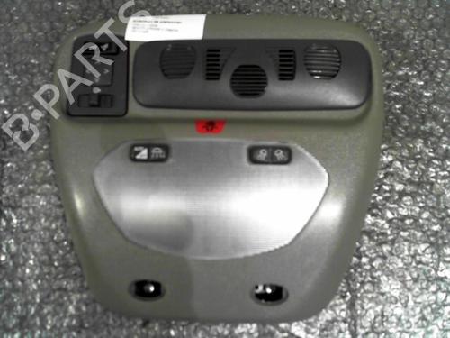 Innerbelysning FIAT MULTIPLA (186_) 1.6 (186AXC1A, 186BMC1A, 186BXC1A) | BP24752858I8 