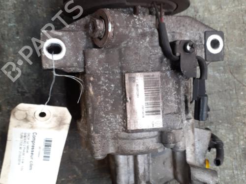AC compressor DACIA SANDERO II TCe 90 (B8M1, B8MA, B8AC) | BP24760591M34 - Image 2