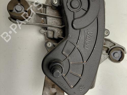 Front wiper motor PEUGEOT RCZ 2.0 HDi | BP34211811M29 - Image 2