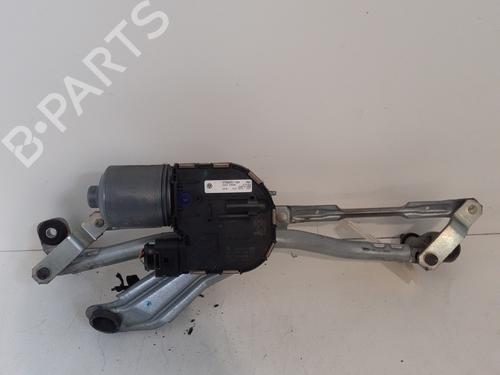 Front wiper motor VW TOURAN (5T1) 2.0 TDI | BP24754162M29 