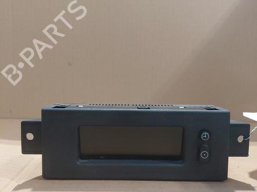 Display für OPEL VIVARO A Van (X83) 2.0 CDTI (F7) (114 hp) 29583597