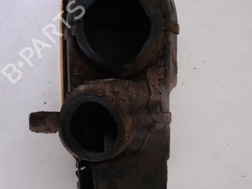 Fuel flap CITROËN BERLINGO Box Body/MPV (B9) 1.6 BlueHDi 100 | BP27409103C131