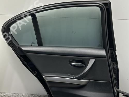Left rear door BMW 3 (E90) 320 d | BP24742360C4 