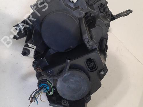 Used Right headlight Right headlight 25132563 25132563