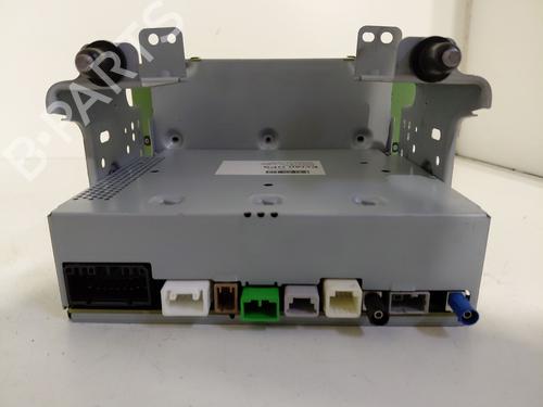 Used Display monitor Display monitor SUZUKI IGNIS III (MF, FF) 1.2 Hybrid AllGrip (ATK412) (90 hp) 29251510 29251510