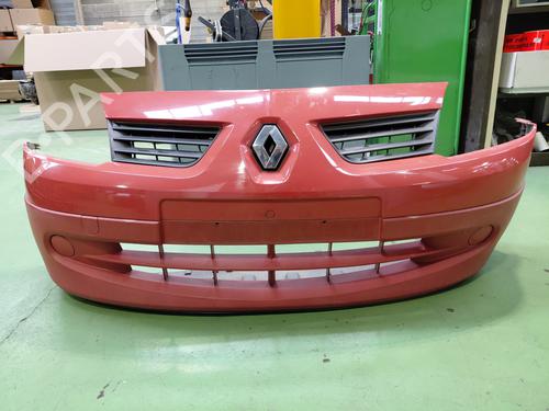 Paraurti anteriore RENAULT MODUS / GRAND MODUS (F/JP0_) 1.2 (JP0C, JP0K, FP0C, FP0K, FP0P, JP0P, JP0T) (75 hp) 30510094