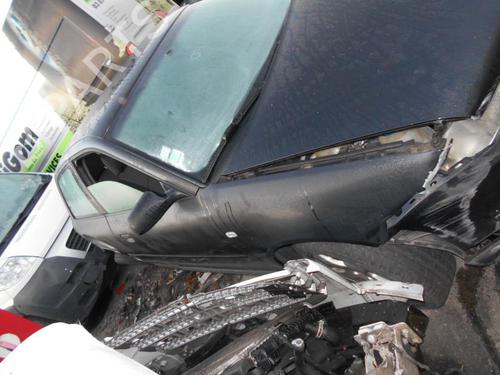 Right mirror AUDI A3 (8L1) 1.9 TDI | BP24748425C27 