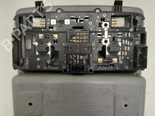 Used Interior roof light Interior roof light KIA SORENTO II (XM) 2.2 CRDi 4WD (197 hp) 35918539 35918539