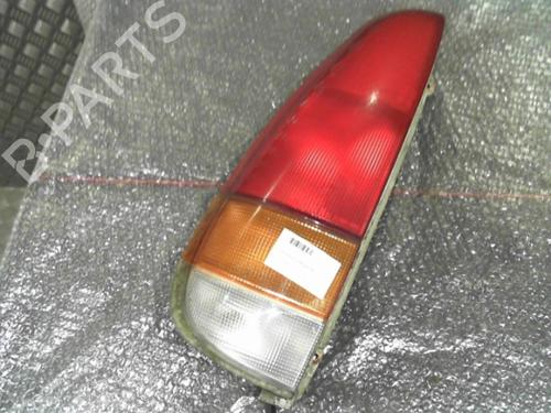 Used Left taillight HYUNDAI ATOS (MX) 1.0 i (54 hp) 24743652