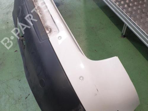 Rear bumper VW GOLF VI (5K1) 1.4 TSI | BP24749233C8 