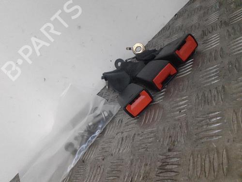 Rear seat CITROËN C3 II (SC_) 1.6 HDi 90 | BP24759256C17 - Image 3