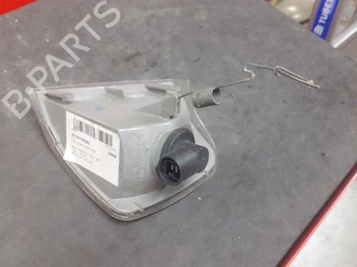 Right front indicator PEUGEOT 405 I (15B) 1.8 Turbo Diesel | BP24769285C33 