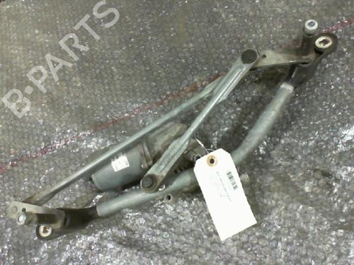 Used Front wiper motor ALFA ROMEO MITO (955_) 1.3 MultiJet (955AXP1A, 955AYC1A) (95 hp) 24746012