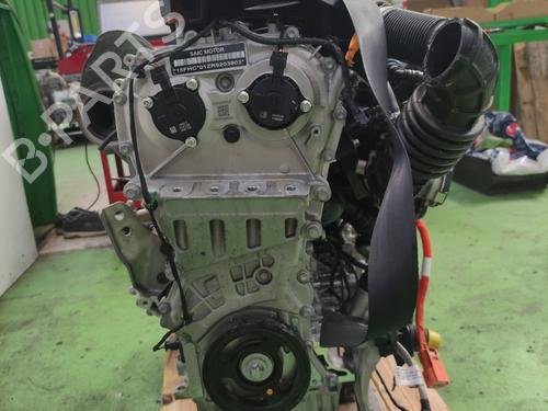 Engine MG MG ZS SUV (ZS32) 1.5 Hybrid+ | BP37754590M1  - Image 6