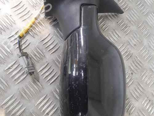 Left mirror NISSAN MICRA III (K12) 1.4 16V | BP24740348C26 