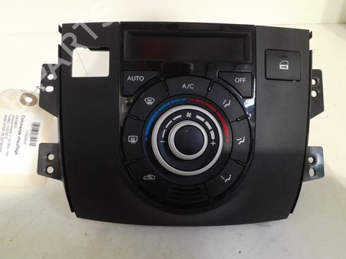 Used Climate control KIA VENGA (YN) 1.6 CRDi 115 (116 hp) 28207518