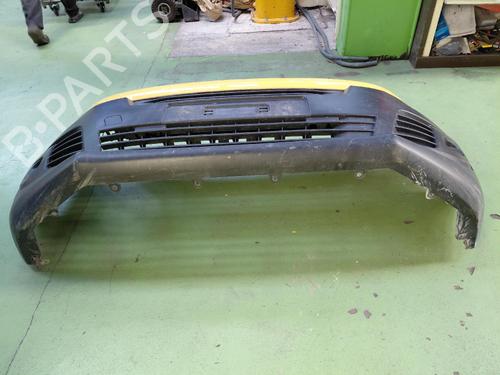 Front bumper CITROËN JUMPY III Van (V_) 1.5 BlueHDi 100 | BP40123560C7 - Image 3