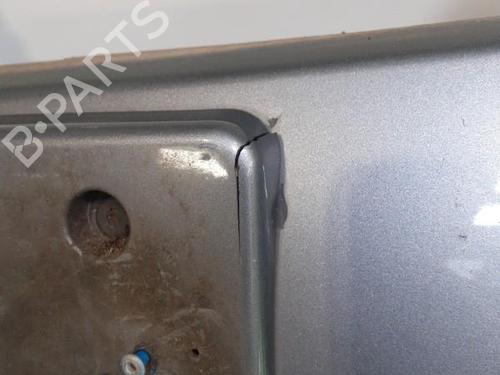Front bumper VW TOUAREG (7LA, 7L6, 7L7) 2.5 R5 TDI | BP24761497C7 