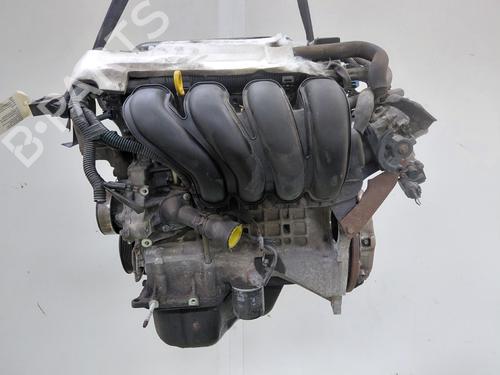 Engine TOYOTA RAV 4 II (_A2_) 1.8 (ZCA25_, ZCA26_, ZCA25W, ZCA26W) | BP36055750M1 - Image 8