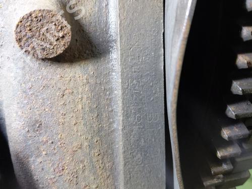 Motor CHEVROLET SPARK (M300) 1.2 | BP31300634M1 