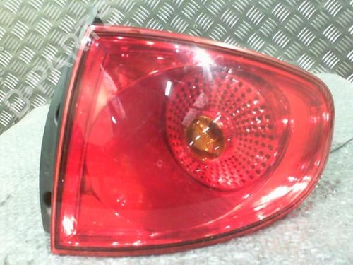 Used Right taillight SEAT ALTEA (5P1) 1.6 (102 hp) 24755755