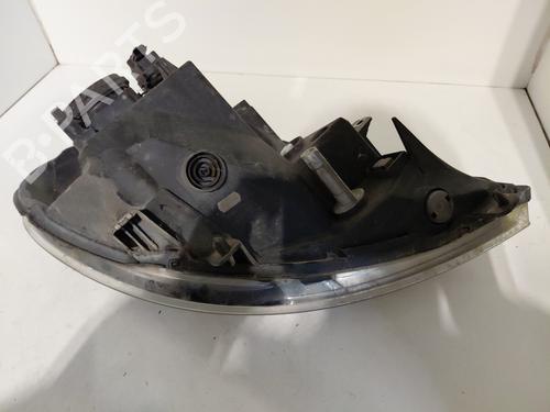 Left headlight RENAULT TRAFIC II Bus (JL) 2.0 dCi 90 (JL00, JL01, JL0H, JL0M, JL0P, JL0S) | BP27830997C28 