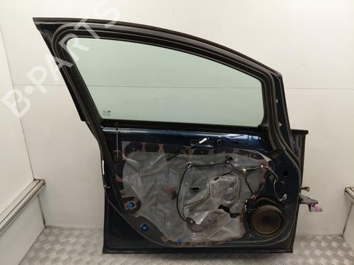 left-front-door-opel-astra-h-a04-2004-2005-2006-2007-2008-2009-2010-2011-2012-2013-2014-31603861 main image