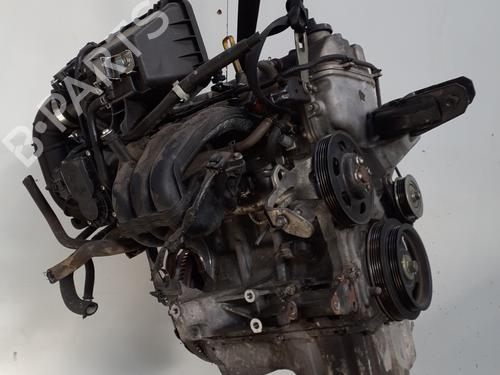 Used Engine Engine NISSAN PIXO (UA0) 1.0 (68 hp) 27980686 27980686