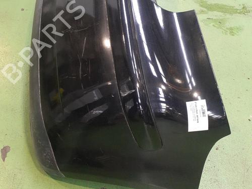 Rear bumper VW POLO (9N_, 9A_) 1.2 12V | BP25023370C8 