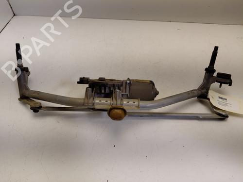 Used Front wiper motor Front wiper motor CITROËN BERLINGO Box Body/MPV (K9) [2018-2026] 33802841 33802841