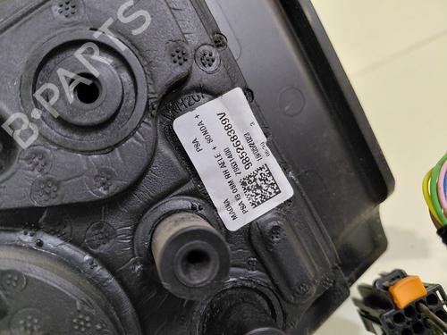 right-mirror-citroen-berlingo-box-bodympv-k9-2018-37754524 main image