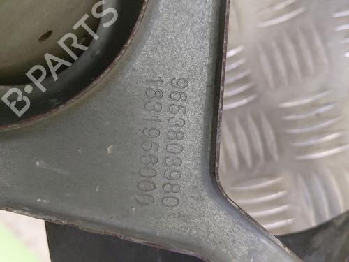 Radiator fan CITROËN C3 I (FC_, FN_) 1.4 i | BP30100964M35