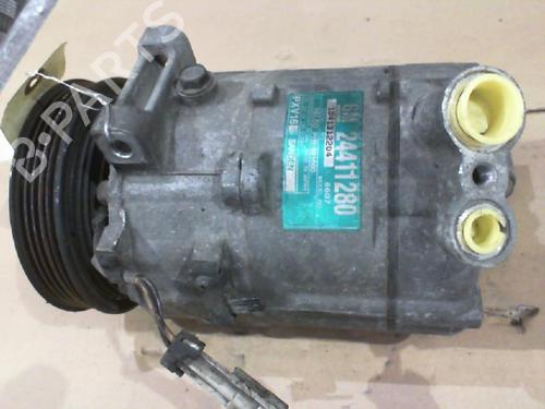 AC compressor SAAB 9-3 (YS3F, E79, D79, D75) 2.0 t | BP24755237M34 - Image 4