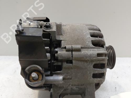 Alternator CITROËN BERLINGO Box Body/MPV (B9) 1.6 BlueHDi 100 | BP33028672M7  - Image 5