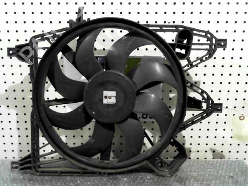 Used Radiator fan Radiator fan RENAULT KANGOO Express (FC0/1_) 1.5 dCi (61 hp) 24752748 24752748