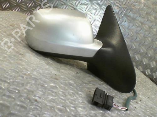 Right mirror VW POLO (6N2) 1.6 16V GTI | BP24745751C27 
