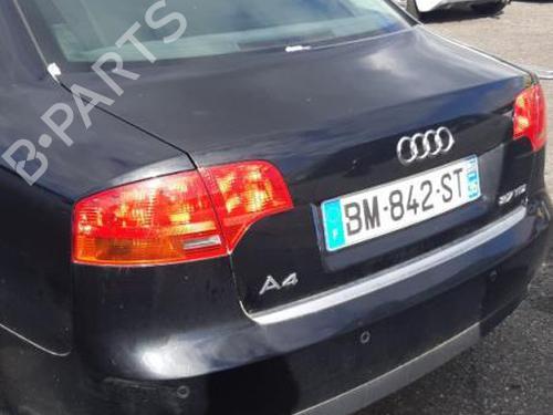 Instrument cluster AUDI A4 B7 (8EC) 2.7 TDI | BP24745387C47 - Image 9