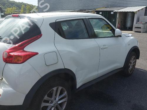 Used Parts NISSAN JUKE (F15) 1.5 dCi 4990873