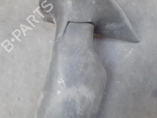 Used Left mirror FIAT PUNTO (176_) 1.7 TD (71 hp) 24748342