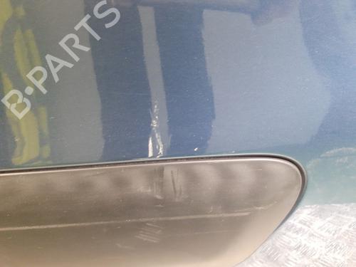 Left slide door CITROËN BERLINGO MULTISPACE (B9) 1.6 HDi 90 | BP24829946C74 