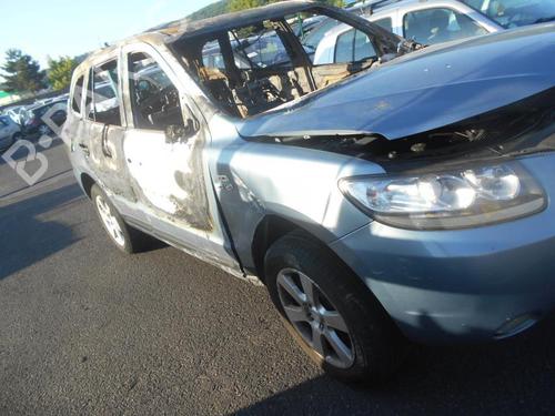 Used Parts HYUNDAI SANTA FÉ II (CM)  2.2 CRDi 4x4  2402681