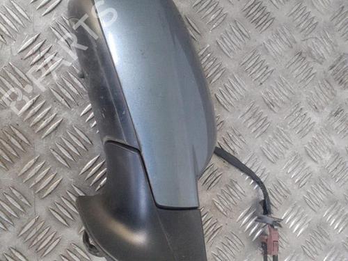 Right mirror PEUGEOT 407 SW (6E_, 6D_) 2.0 HDi | BP24749775C27 